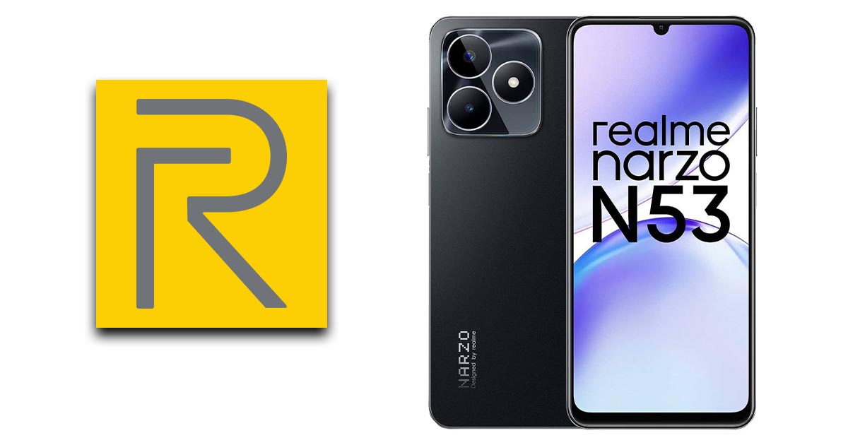 Realme Narzo N Gb Gb Pokhara Mobile Store