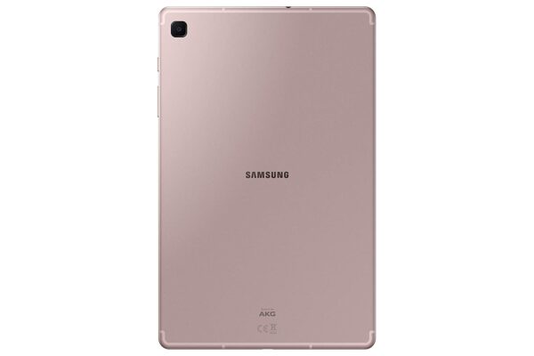 Samsung Tab-S6 Gray