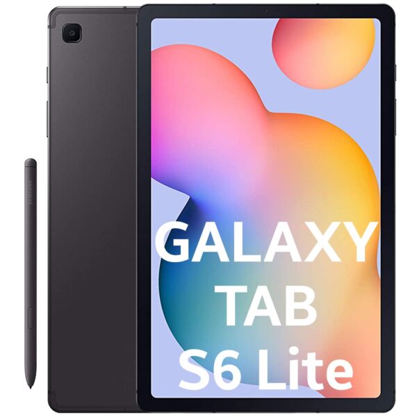 Samsung Galaxy Tab s6 Lite