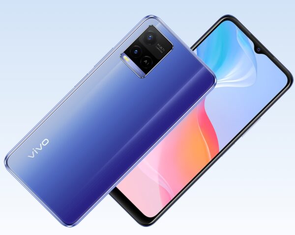 VIVO Y21