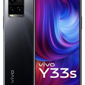 VIVO Y33s