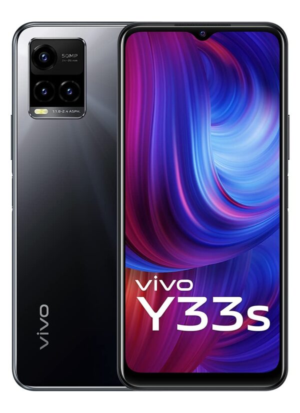 VIVO Y33s