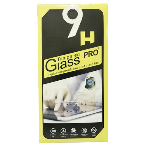 Tempered glass 9h for all models