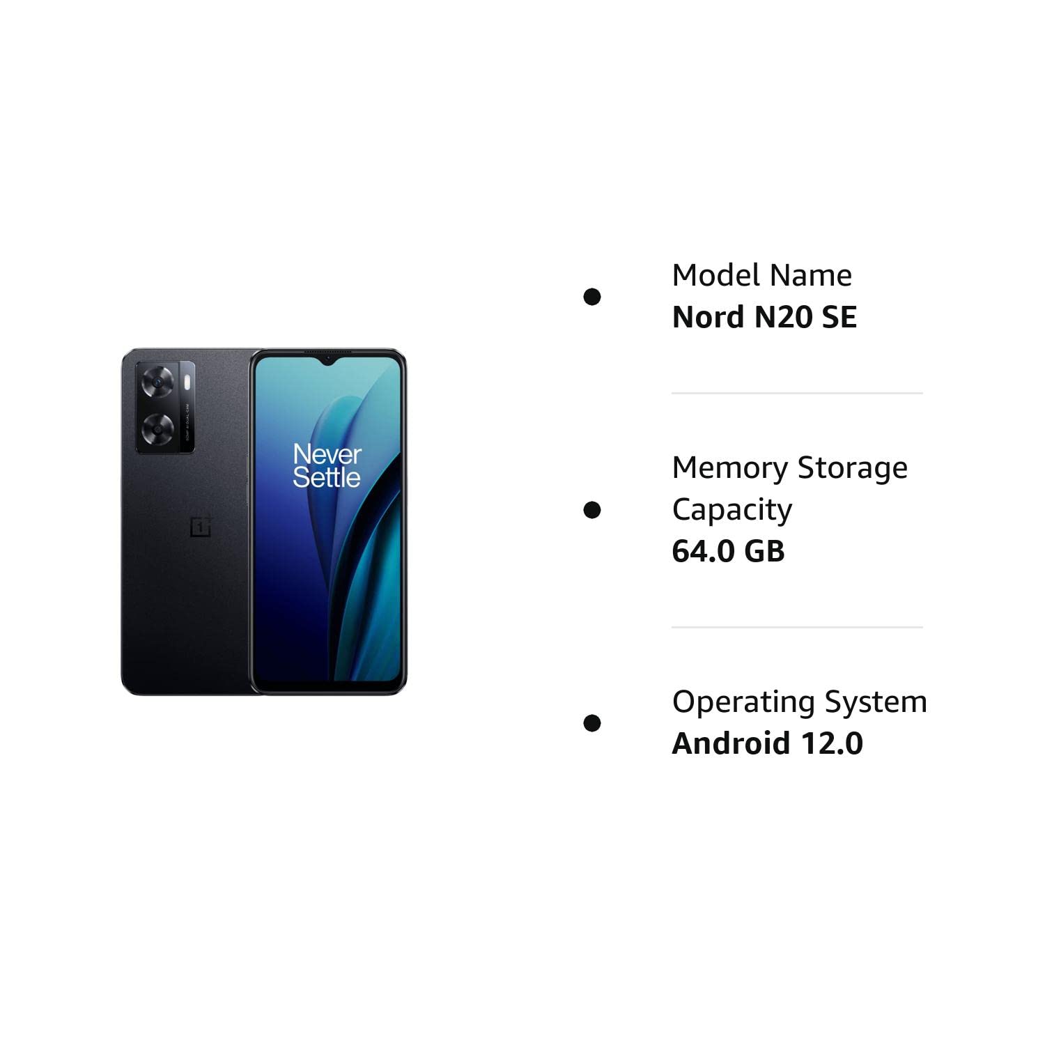 OnePlus Nord N20 SE Price in Kenya - Phone Place Kenya