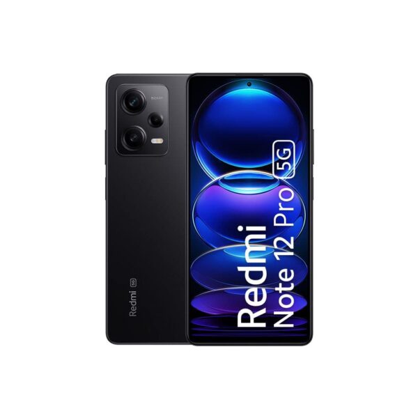 Redmi Note 12 Pro 5G