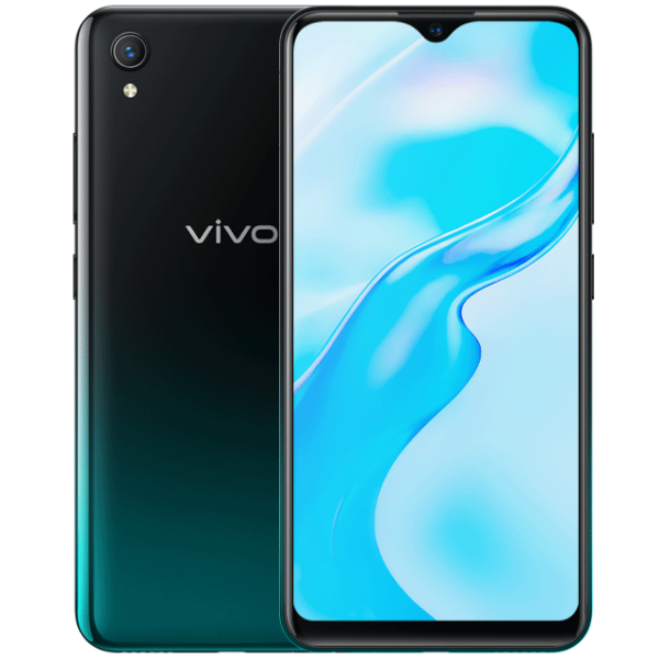 VIVO Y1S