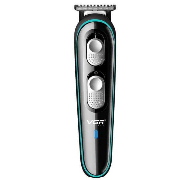 VGR V-055 Beard and Hair Trimmer