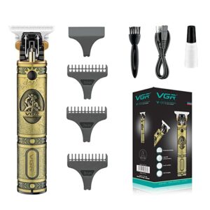 VGR V-085 Professional Multipurpose Beard and Hair Trimmer