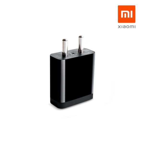 MI 2A Fast Charger with Cable