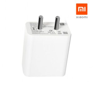 MI 33W Sonic Charger With Cable Adapter