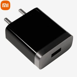 Mi Standard Qualcomm Quick Charge 3.0 Charger