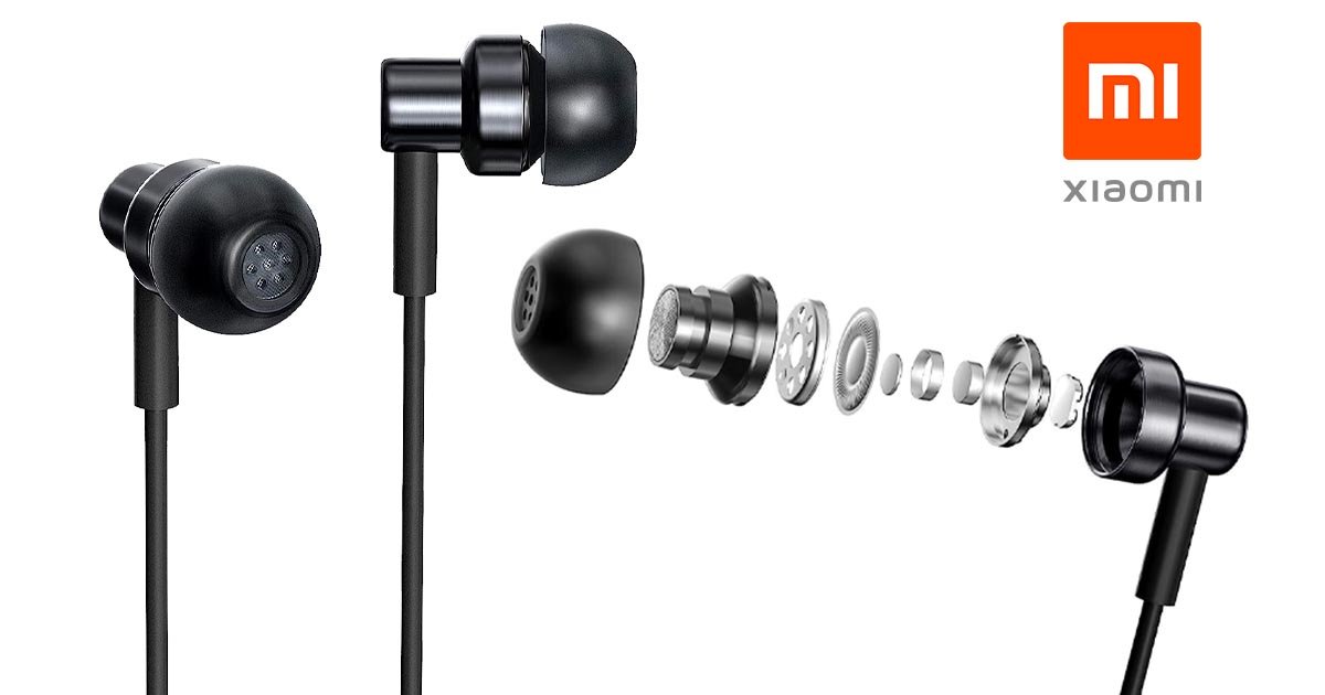 Redmi Earphones Pokhara Mobile Store