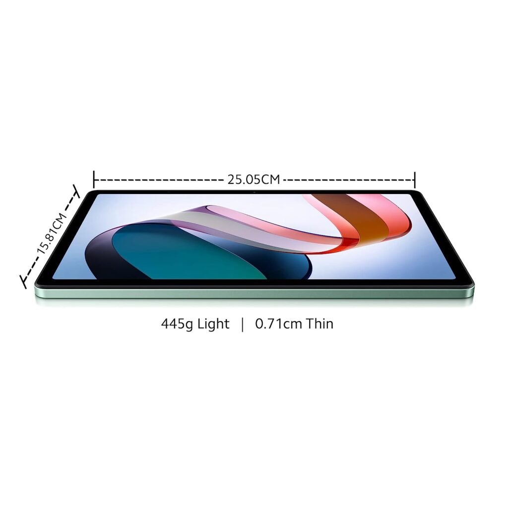 Xiaomi Redmi PAD 6/128GB - Pokhara Mobile Store!!