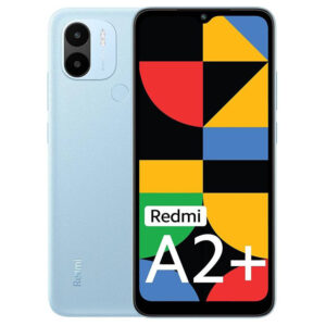 Redmi A2 Plus