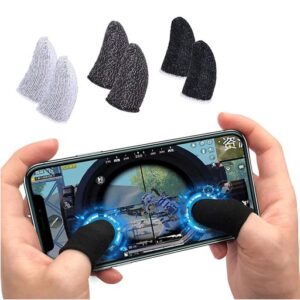 Mobile Gaming Accessories