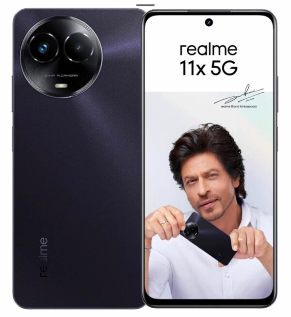 Realme 11X 5G