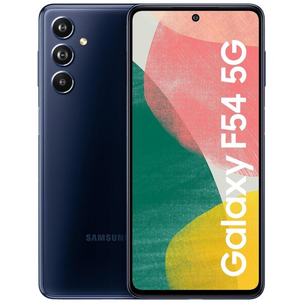 Samsung Galaxy F54 5G