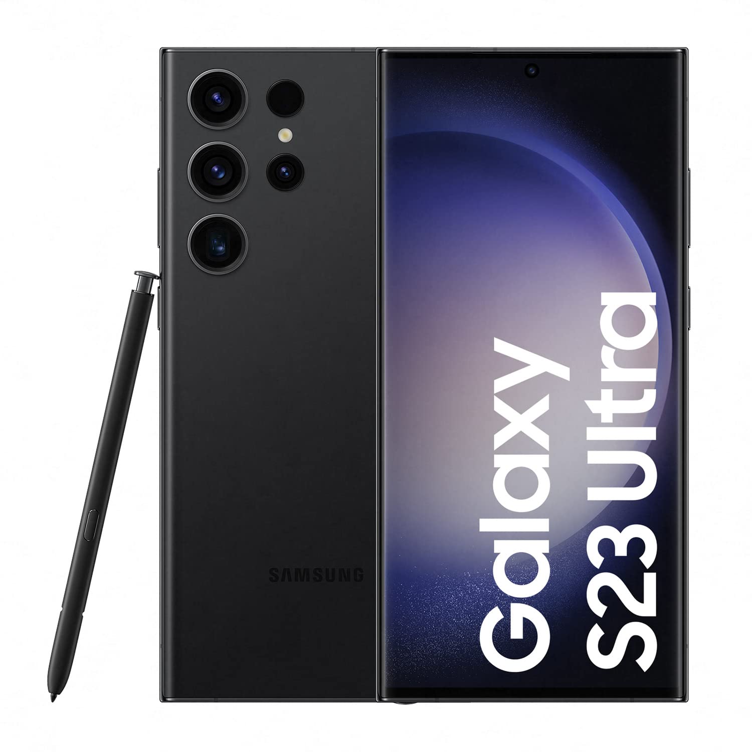 Samsung Flagships in Pokhara