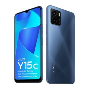 Vivo Y15C