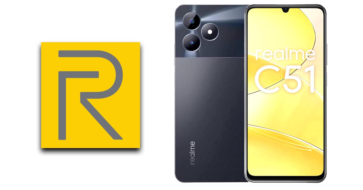 Realme C51 Price in Nepal, Specs, Features, Availability