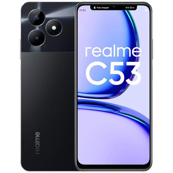 Realme C53 Black