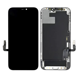 Apple iPhone 12 LCD display with Touch screen