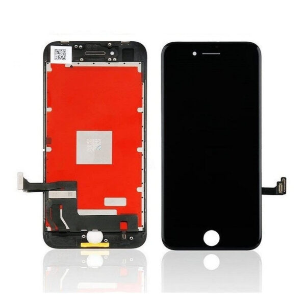 Apple iPhone 8 LCD display