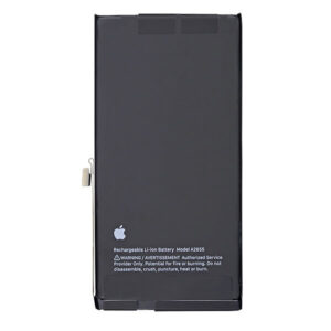 Apple iPhone 13 battery