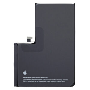 Apple iPhone 13 Pro Max battery