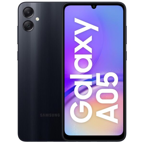 Samsung Galaxy A05 Black
