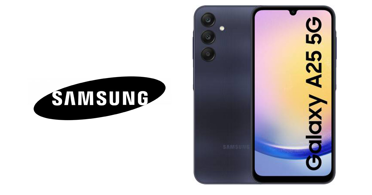 Samsung Galaxy A25 5G 8/128GB, 8/256GB [Price Drop] June 2024 Pokhara Mobile Store!!