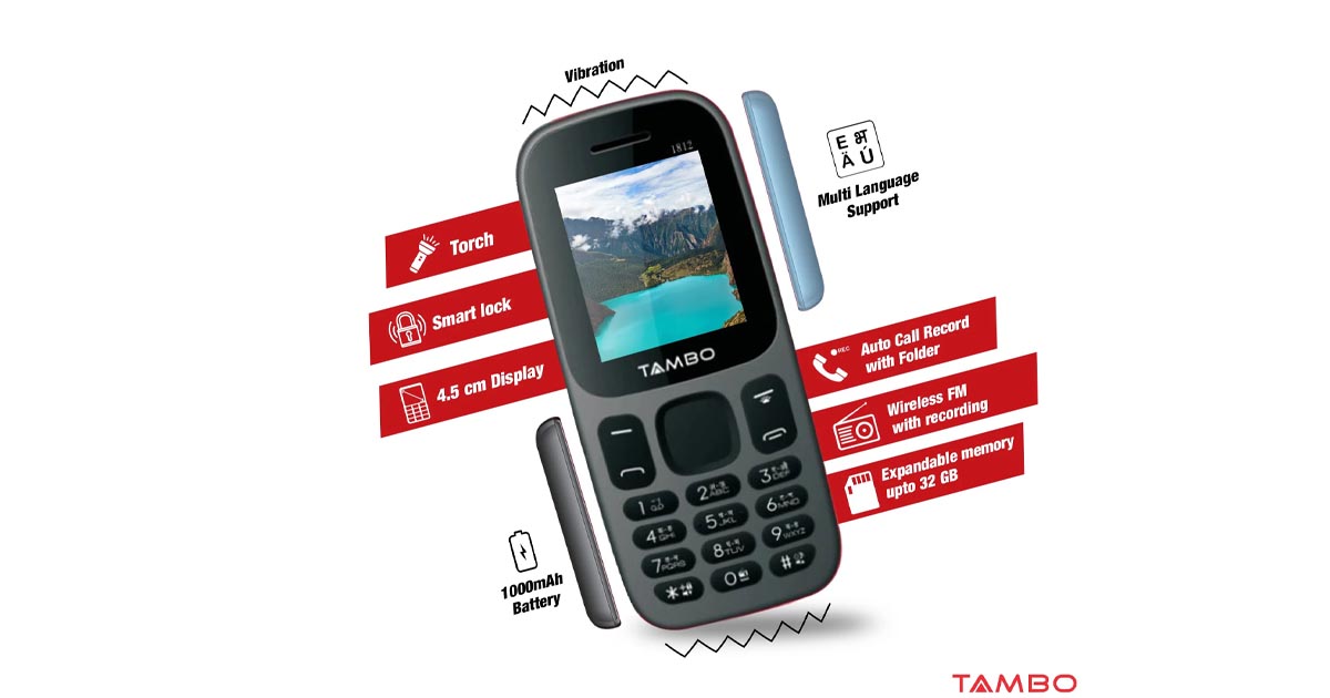 Nokia 105 Single Sim Wireless FM Price in Nepal - Pokhara Mobile Store!!