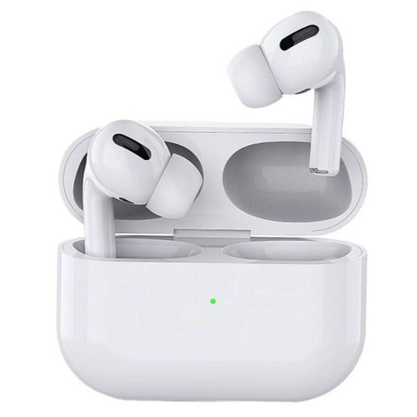 ANC earpod