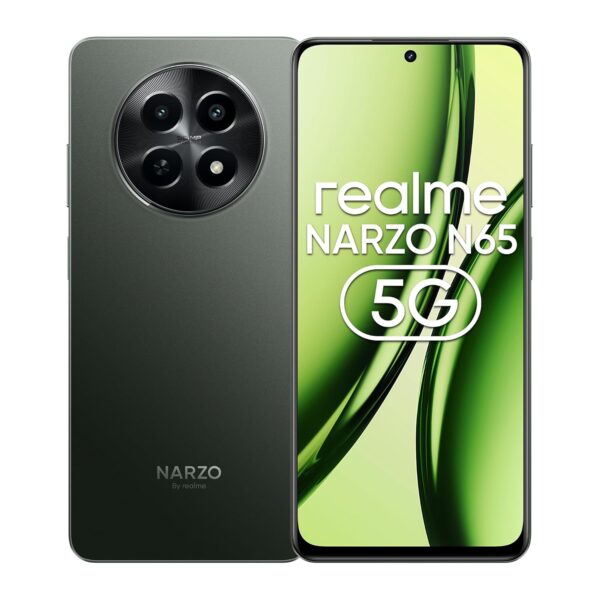 Realme Narzo N65