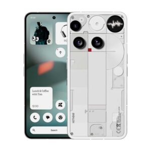Nothing Phone (3)