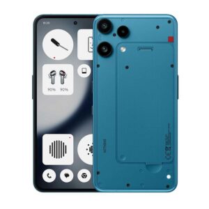Nothing Phone (3a) Lite