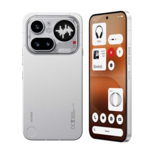 Nothing Phone (4a) Pro