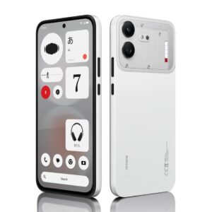 Nothing Phone (4b)