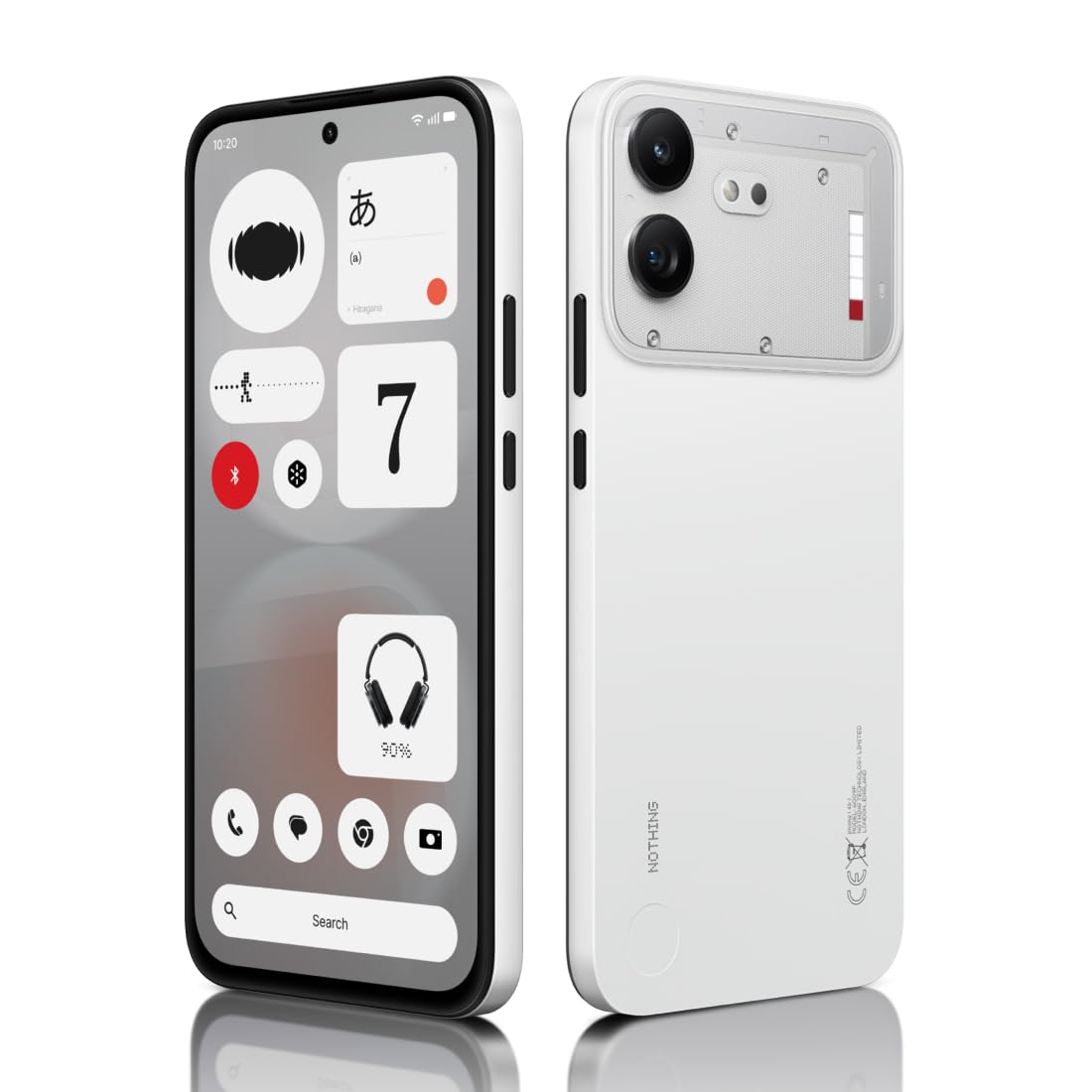 Nothing Phone (4b)