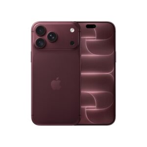 iPhone 18 Pro Max