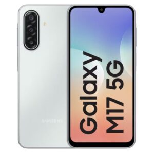 Samsung Galaxy M17