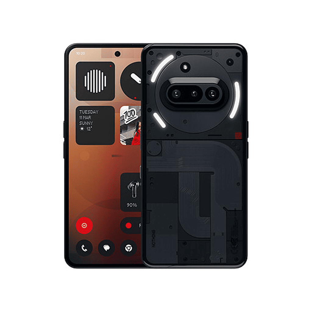 Nothing Phone (3a)