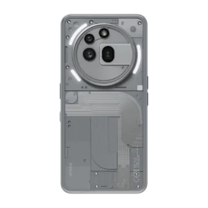 Nothing Phone (3a) Pro