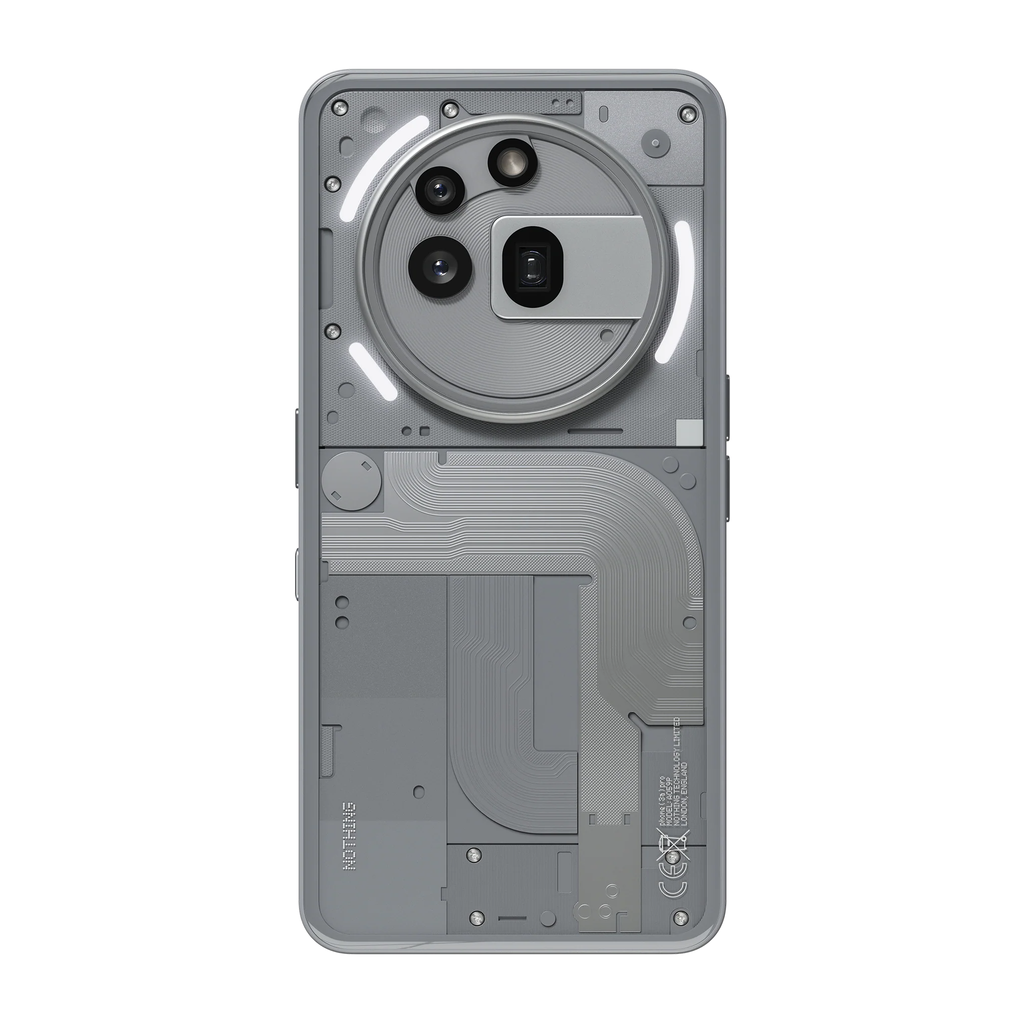 Nothing Phone (3a) Pro