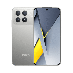 Poco F8 Pro