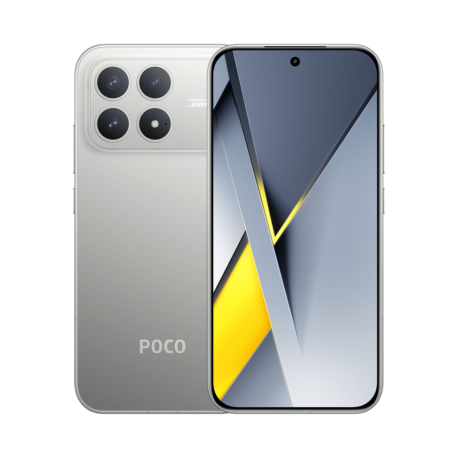 Poco F8 Pro