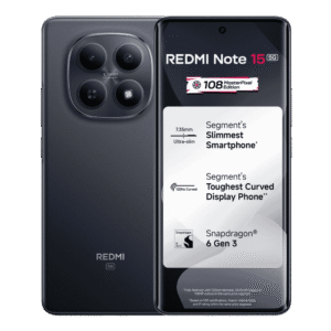 Redmi Note 15 5G