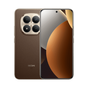 Redmi Note 15 Pro +