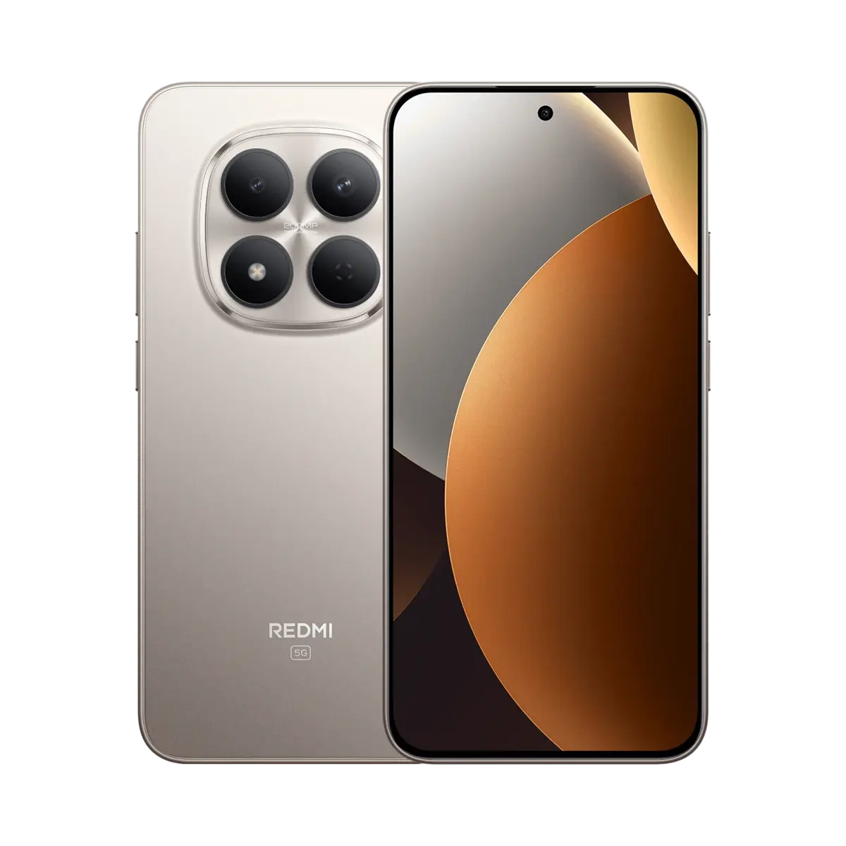 Redmi Note 15 Pro