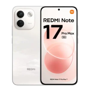 Redmi Note 17 Pro Max